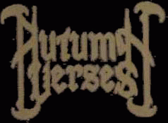 logo Autumn Verses